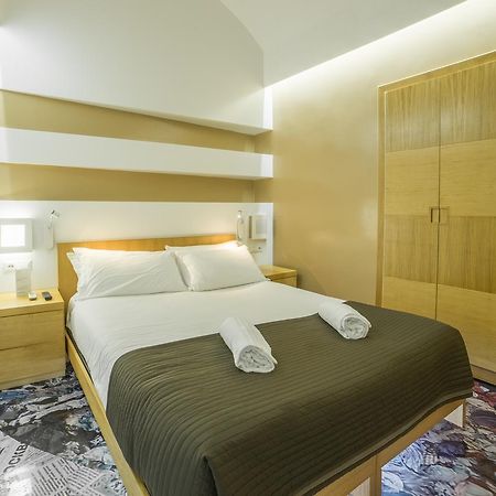 Chiaia 197 Deluxe Residence ナポリ エクステリア 写真