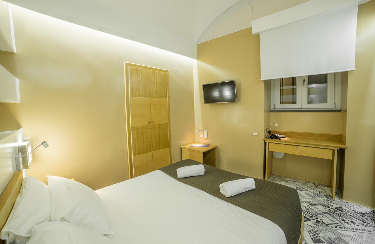 Chiaia 197 Deluxe Residence ナポリ エクステリア 写真