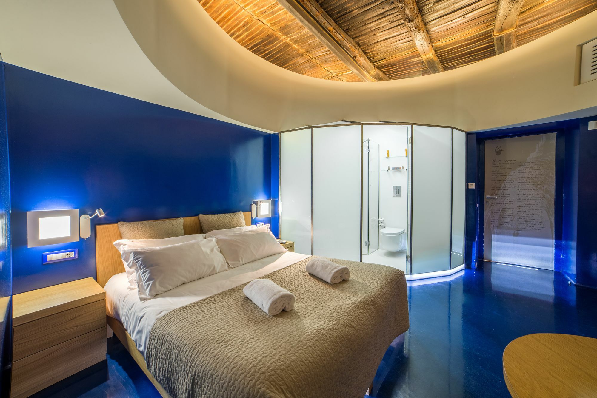 Chiaia 197 Deluxe Residence ナポリ エクステリア 写真