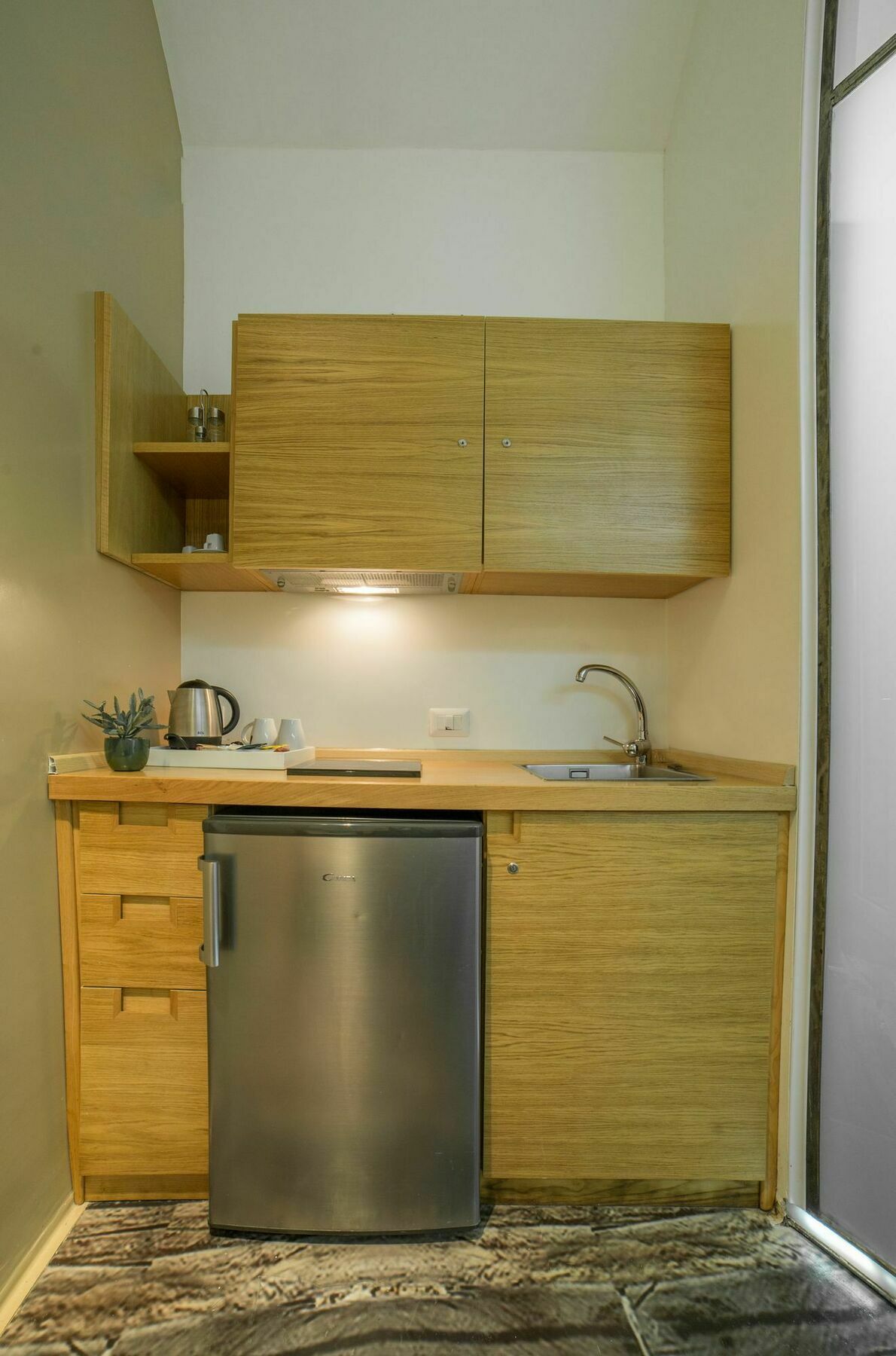 Chiaia 197 Deluxe Residence ナポリ エクステリア 写真